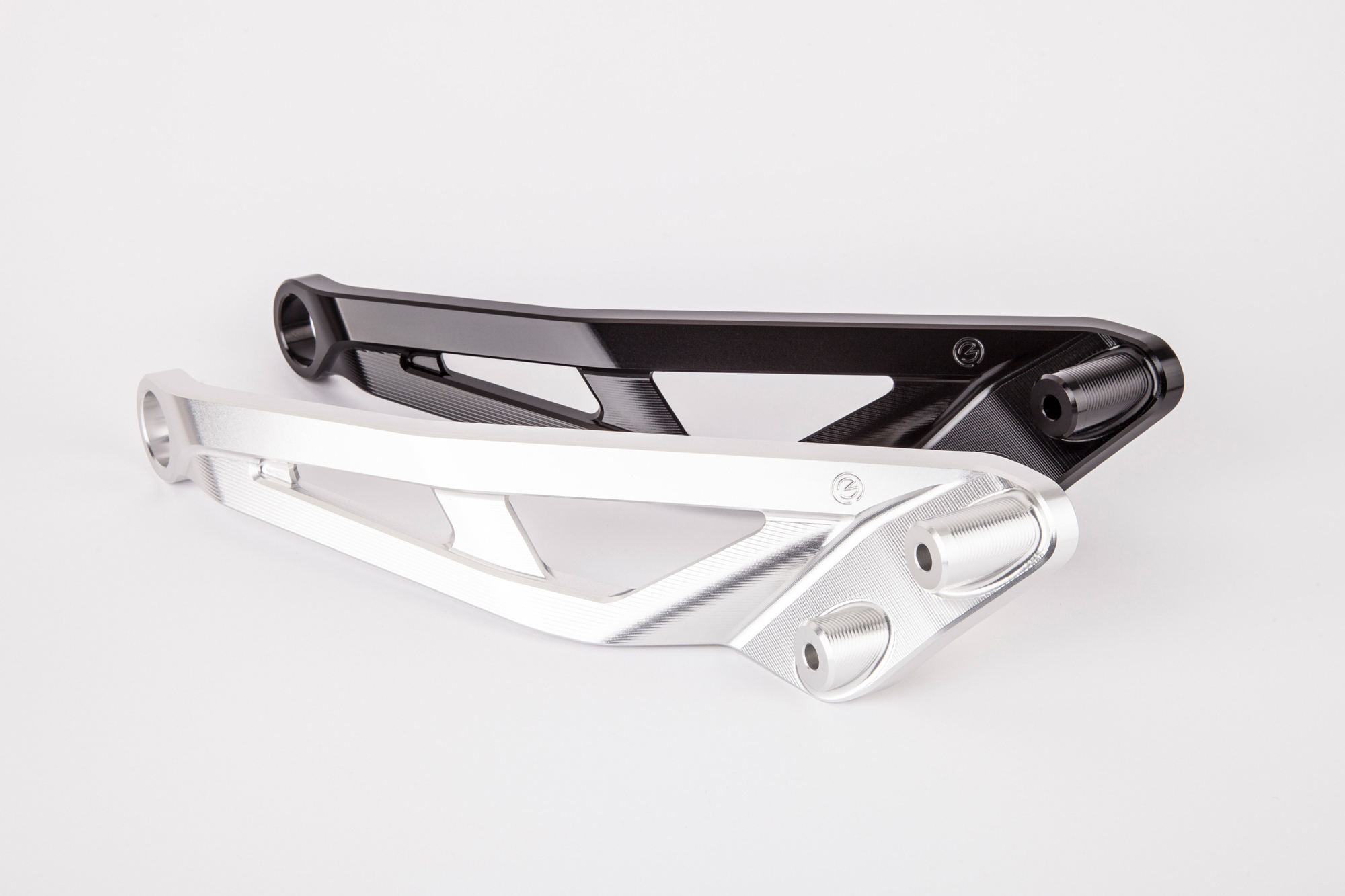 Motocorse Billet Aluminum Muffler Support Bracket for 2017+ MV Agusta Brutale 800 and Dragster 800 RR / RC / RVS #1 Motocorse Billet Aluminum Muffler Support Bracket for 2017+ MV Agusta Brutale 800 and Dragster 800 RR / RC / RVS #1